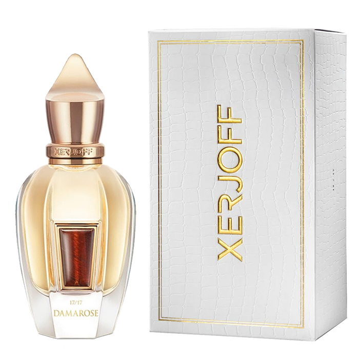 Damarose by Xerjoff 50ml Parfum