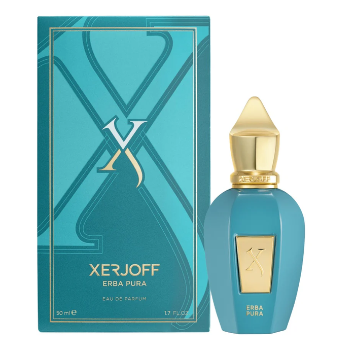 Erba Pura by Xerjoff 50ml EDP