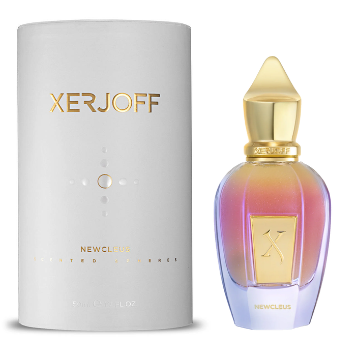 Newcleus by Xerjoff 50ml EDP