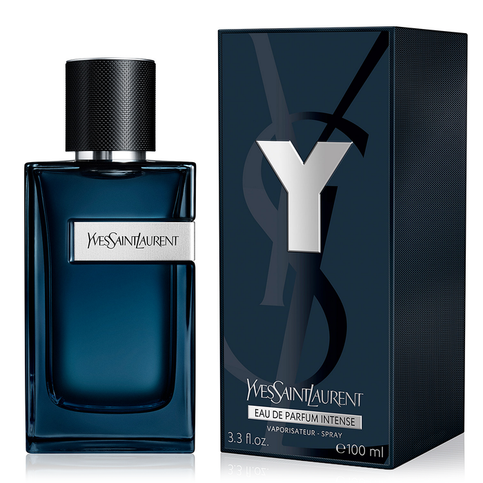 Y by Yves Saint Laurent 100ml EDP Intense