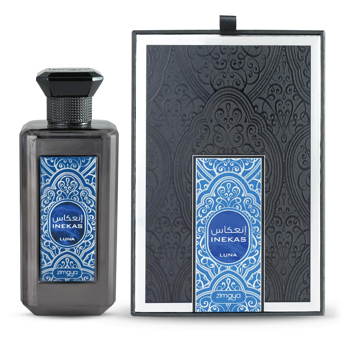 Inekas Luna by Zimaya 100ml EDP for Men