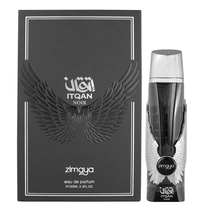 Itqan Noir by Zimaya 100ml EDP