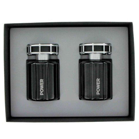 Power by Fifty Cent 100ml EDT 2 Piece Gift Set