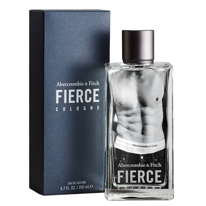 Fierce by Abercrombie & Fitch 200ml EDC