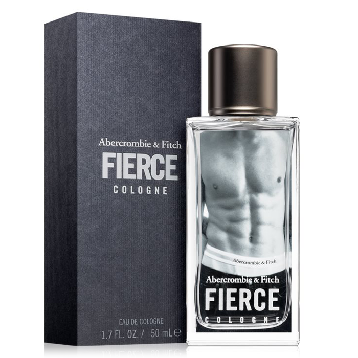 Fierce by Abercrombie & Fitch 50ml EDC
