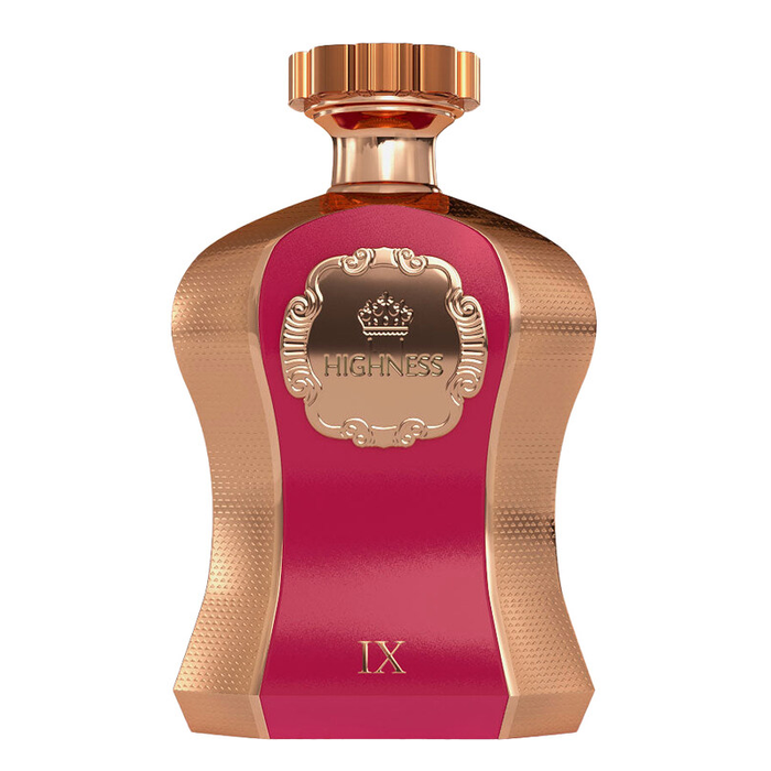 Highness IX by Afnan 100ml EDP