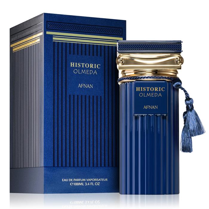 Historic Olmeda by Afnan 100ml EDP