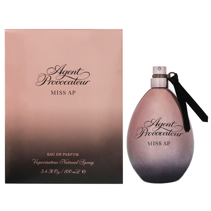 Miss AP by Agent Provocateur 100ml EDP