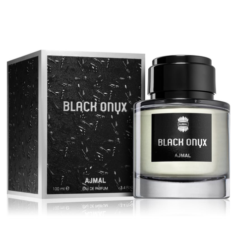 Black Onyx by Ajmal 100ml EDP for Men