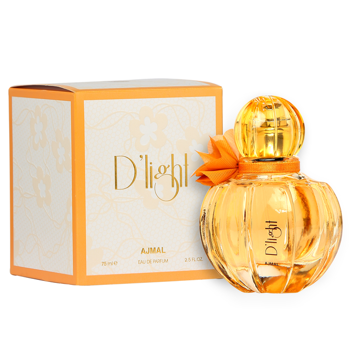 D'Light by Ajmal 75ml EDP for Women