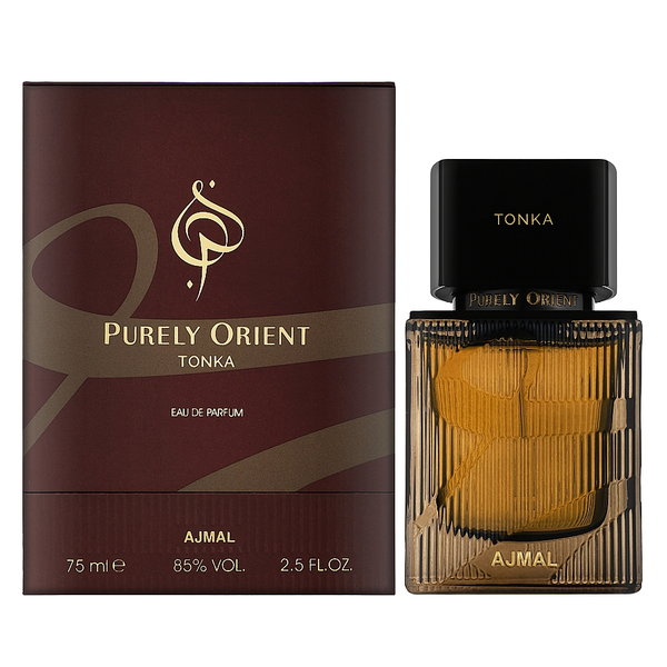Purely Orient Tonka by Ajmal 75ml EDP