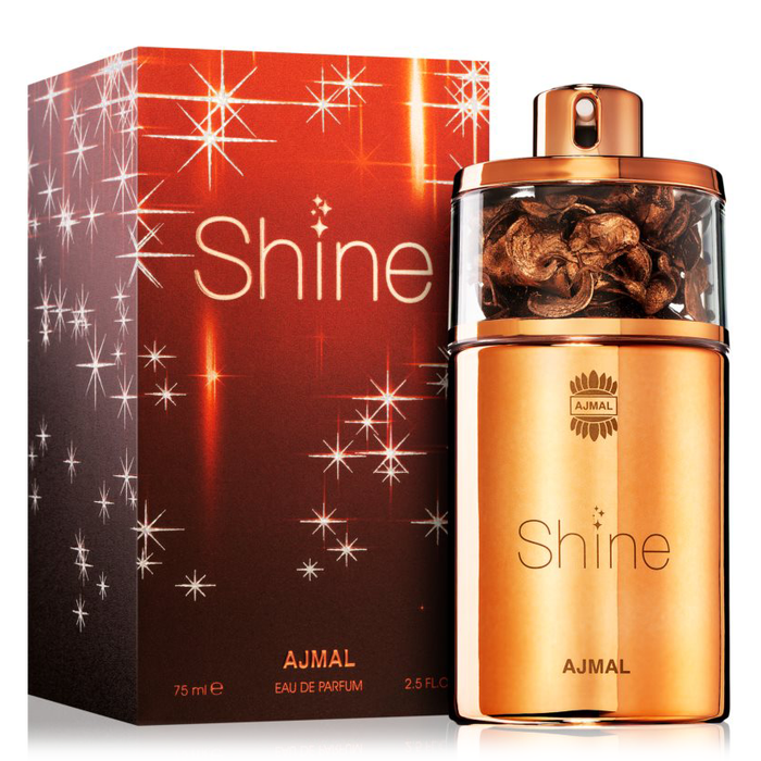Shine by Ajmal 75ml EDP for Women