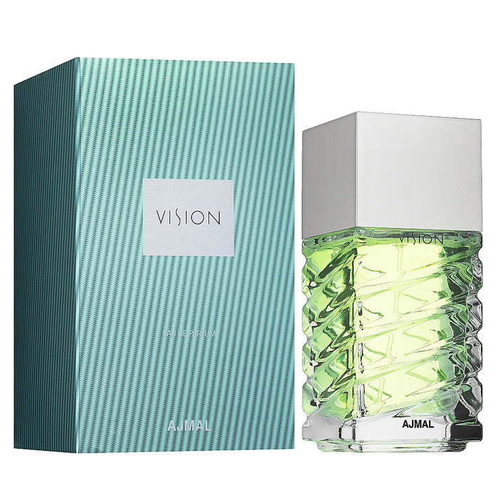 Vision by Ajmal 100ml EDP for Men