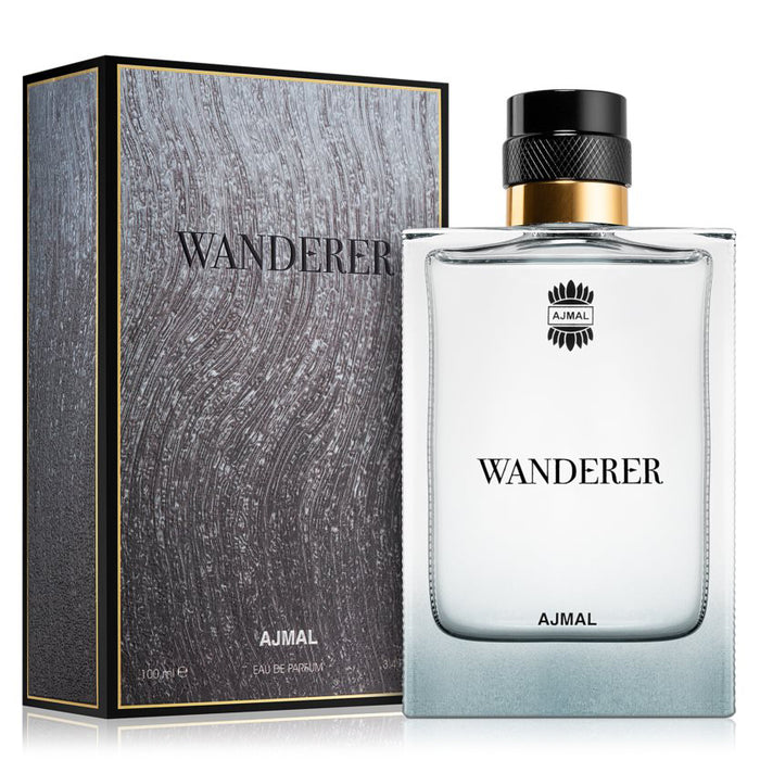 Wanderer by Ajmal 100ml EDP for Men