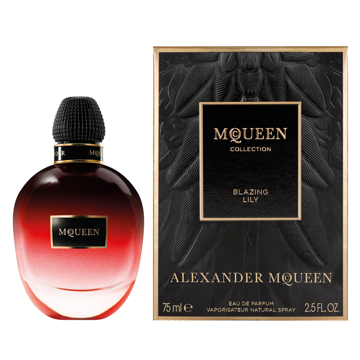 Blazing Lily by Alexander McQueen 75ml EDP