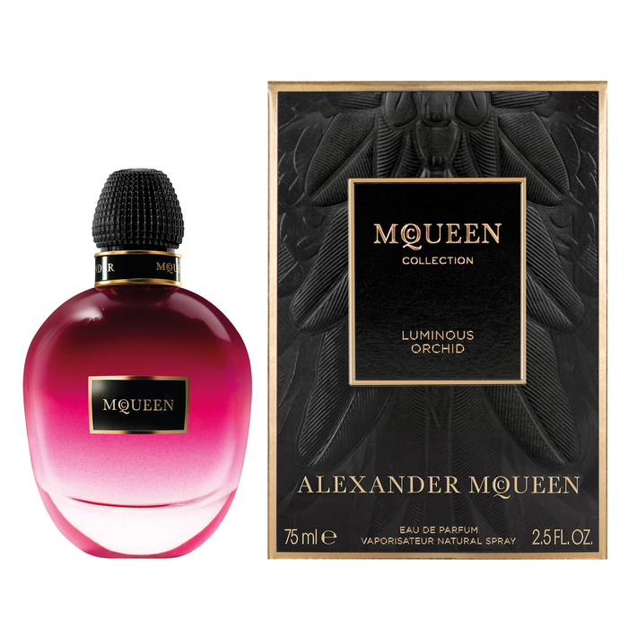 Luminous Orchid by Alexander McQueen 75ml EDP