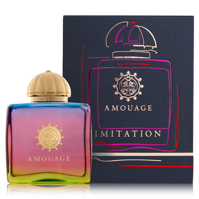 Imitation by Amouage 100ml EDP for Women