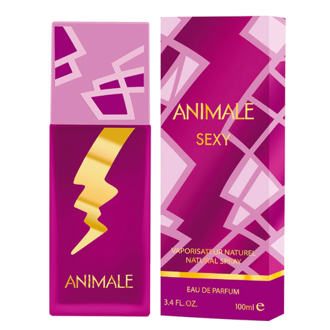 Animale Sexy by Animale 100ml EDP for Women