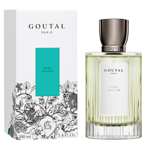 Duel by Annick Goutal 100ml EDP for Men