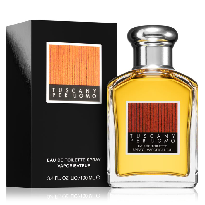Tuscany Per Uomo by Aramis 100ml EDT