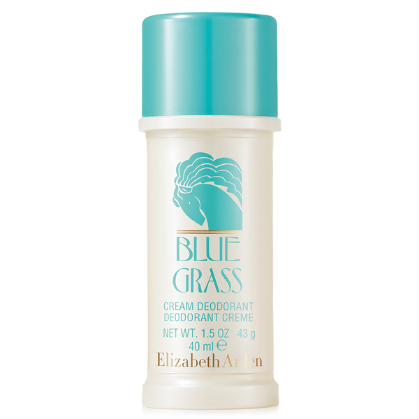 Blue Grass by Elizabeth Arden 40ml Deodorant Cream