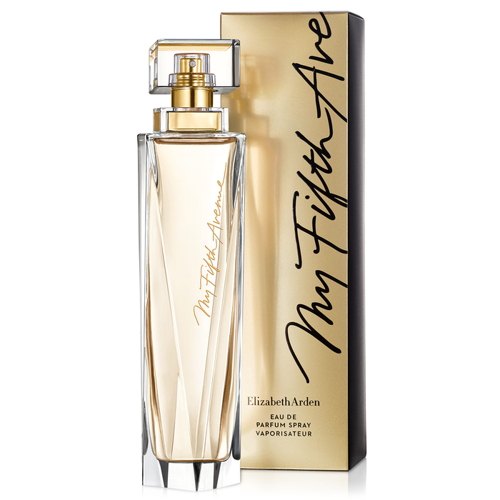 My Fifth Avenue by Elizabeth Arden 100ml EDP