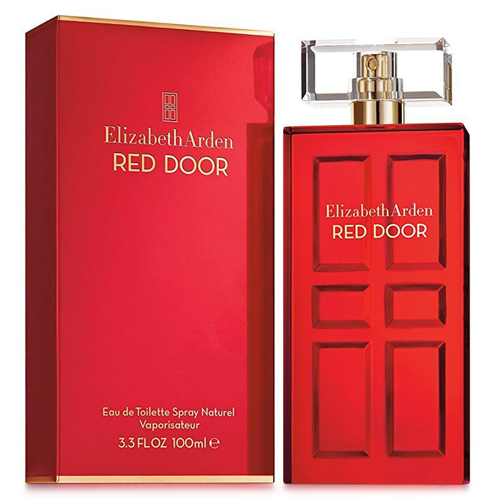 Red Door by Elizabeth Arden 100ml EDT