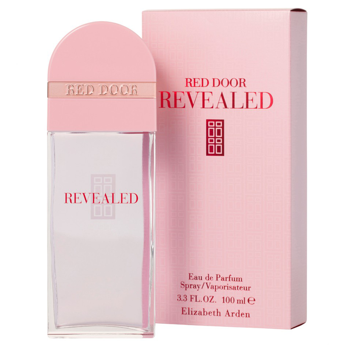 Red Door Revealed by Elizabeth Arden 100ml EDP