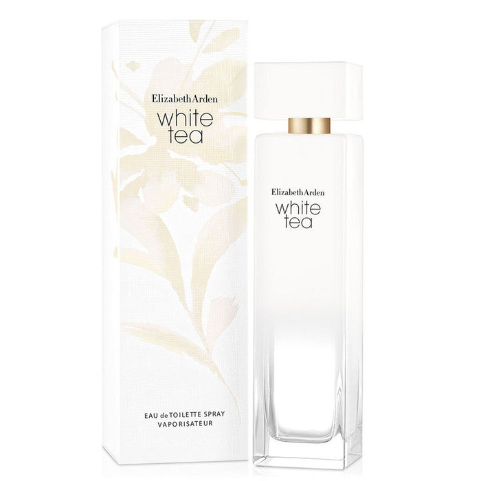 White Tea by Elizabeth Arden 100ml EDT