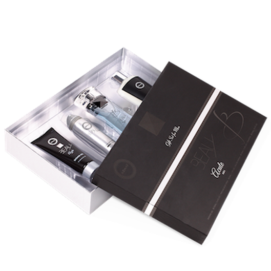Beau Acute by Armaf 100ml EDP 4 Piece Gift Set