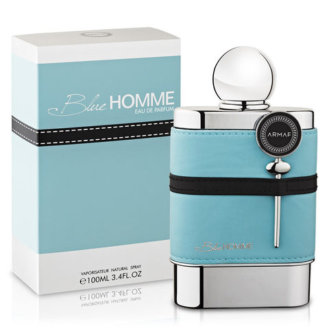 Blue Homme by Armaf 100ml EDP for Men