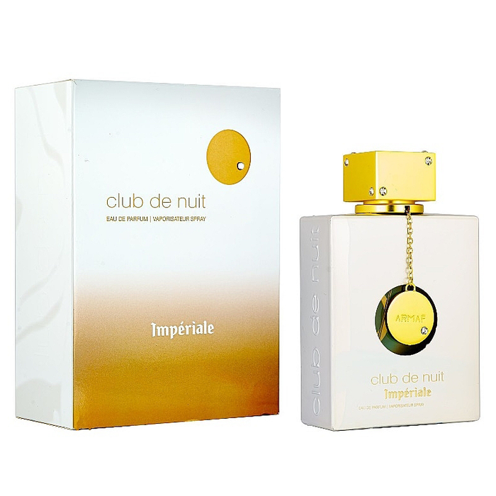 Club De Nuit Imperiale by Armaf 105ml EDP