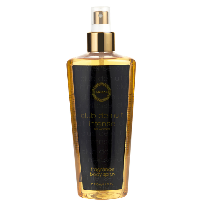 Club De Nuit Intense by Armaf 250ml Body Spray for Women
