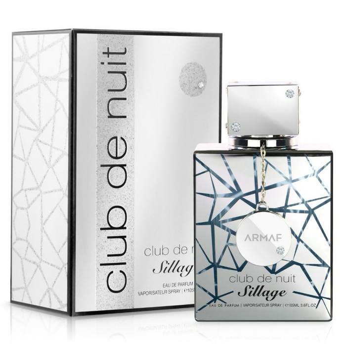 Club De Nuit Sillage by Armaf 105ml EDP
