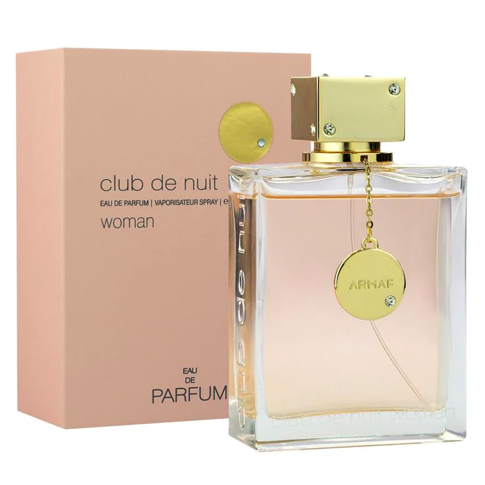 Club De Nuit by Armaf 200ml EDP for Women