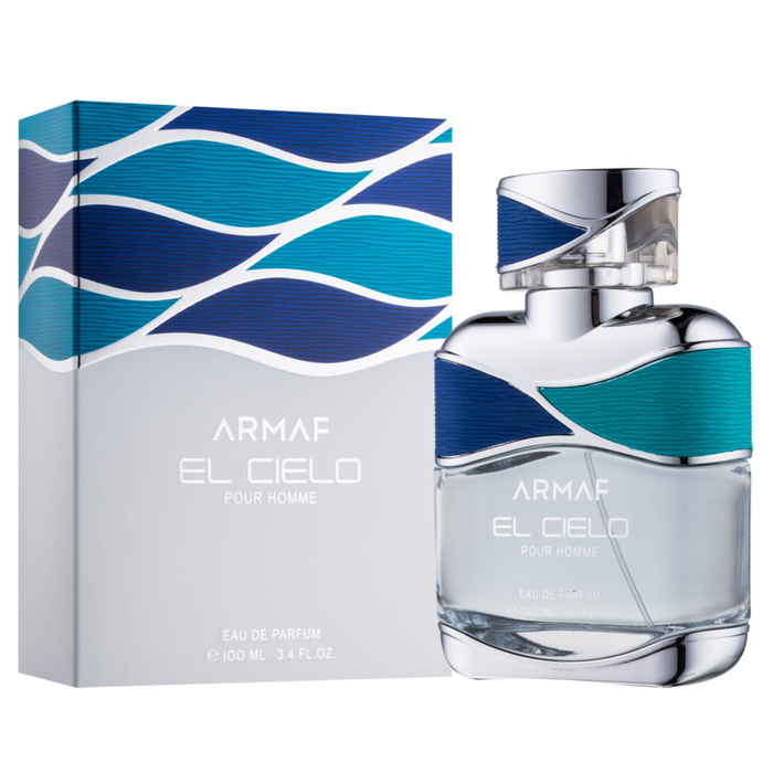El Cielo by Armaf 100ml EDP for Men