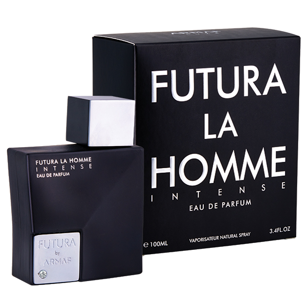 Futura La Homme Intense by Armaf 100ml EDP for Men