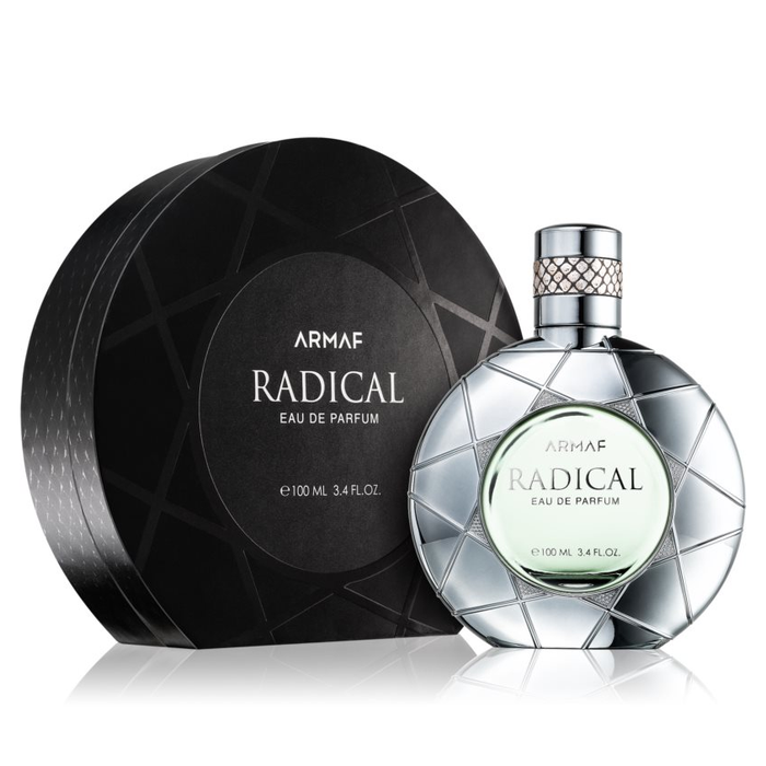 Radical Blue by Armaf 100ml EDP for Men