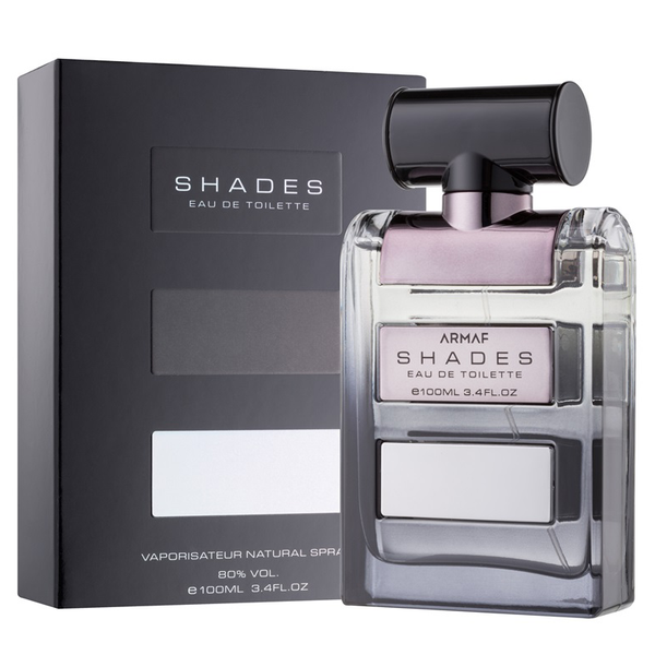 Shades by Armaf 100ml EDT for Men