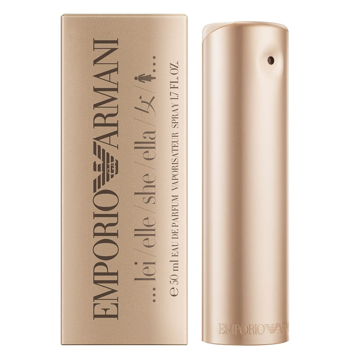 Emporio Armani by Giorgio Armani 50ml EDP