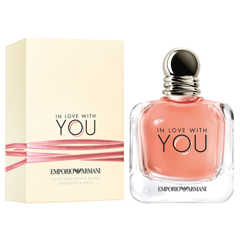 In Love With You by Giorgio Armani 150ml EDP