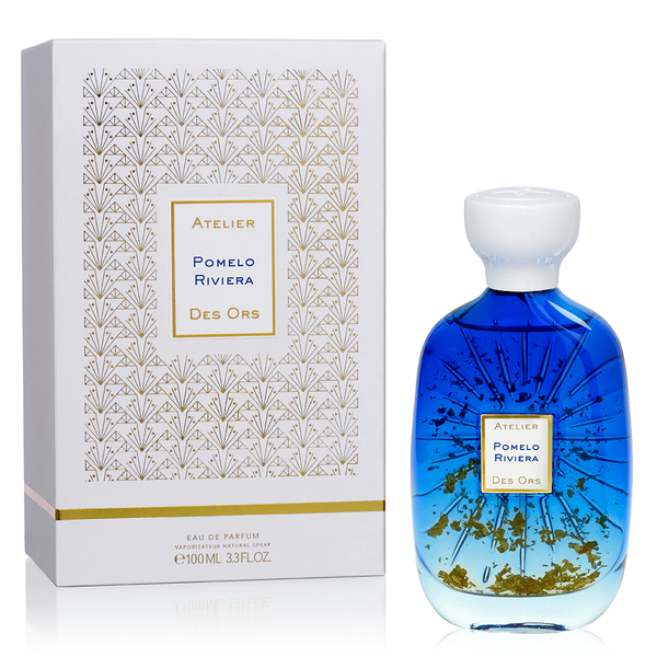 Pomelo Riviera by Atelier Des Ors 100ml EDP