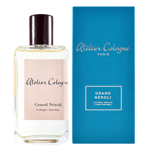 Grand Neroli by Atelier Cologne 100ml Pure Perfume