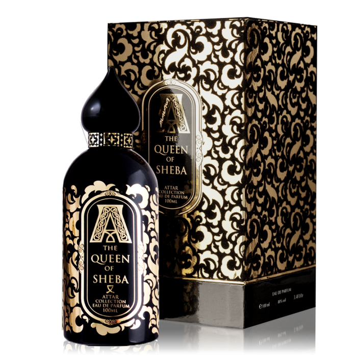 The Queen Of Sheba by Attar Collection 100ml EDP