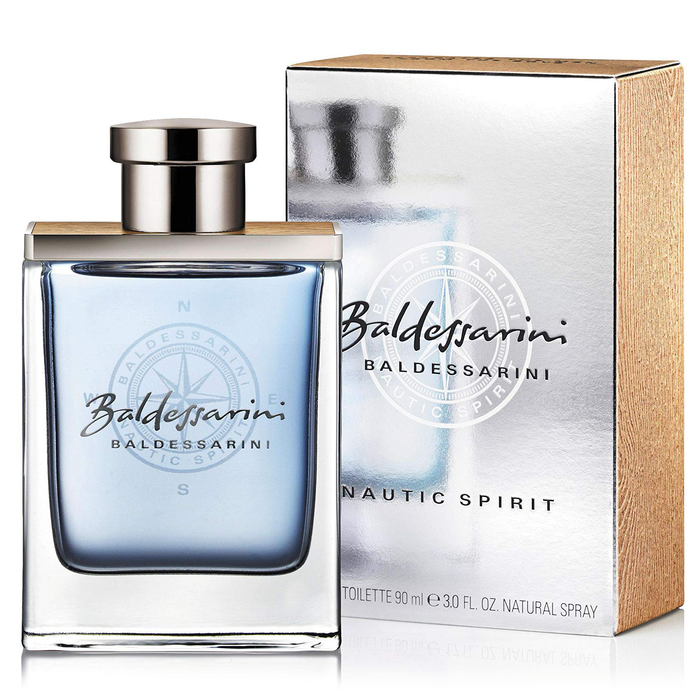 Nautic Spirit by Baldessarini 90ml EDT for Men