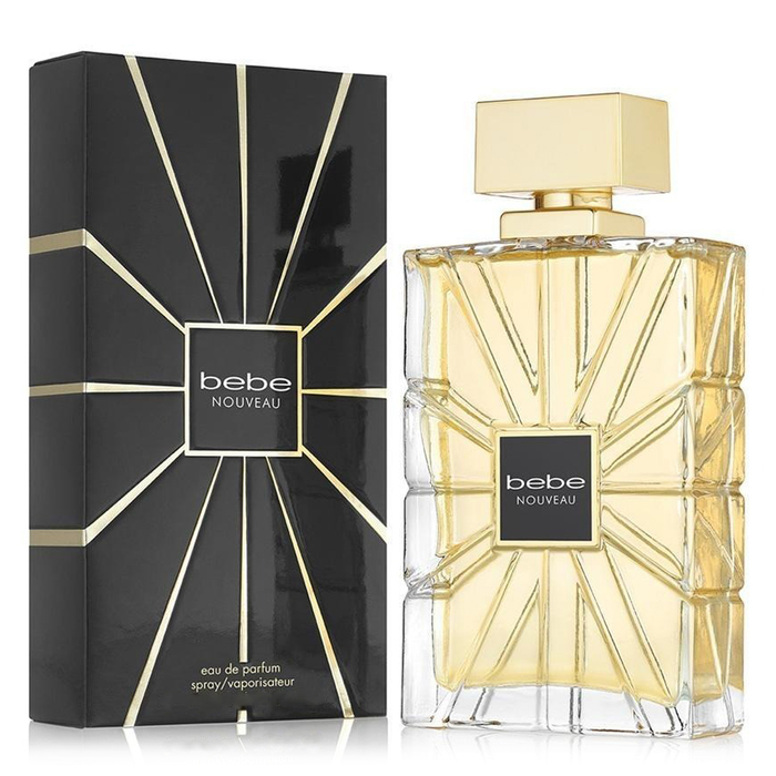 Bebe Nouveau by Bebe 50ml EDP for Women