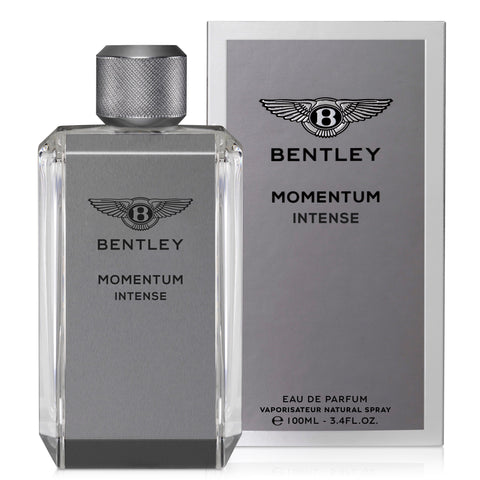 Momentum Intense by Bentley 100ml EDP