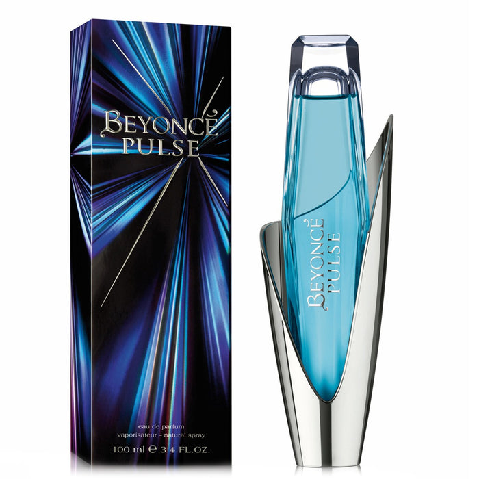 Beyonce Pulse by Beyonce 100ml EDP