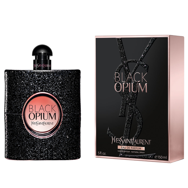 Black Opium by Yves Saint Laurent 150ml EDP