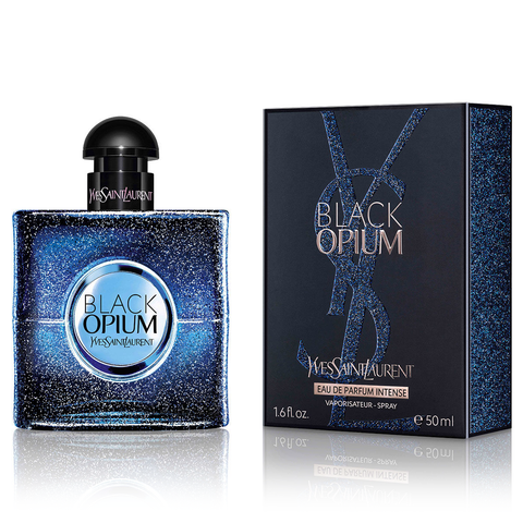 Black Opium Intense by Yves Saint Laurent 50ml EDP